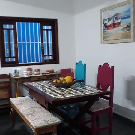 Appartement Apartamento Itagua à Ubatuba Extérieur photo