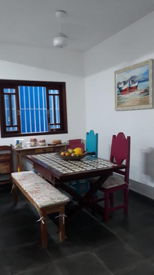 Appartement Apartamento Itagua à Ubatuba Extérieur photo