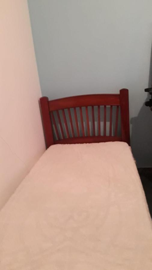 Appartement Apartamento Itagua à Ubatuba Extérieur photo