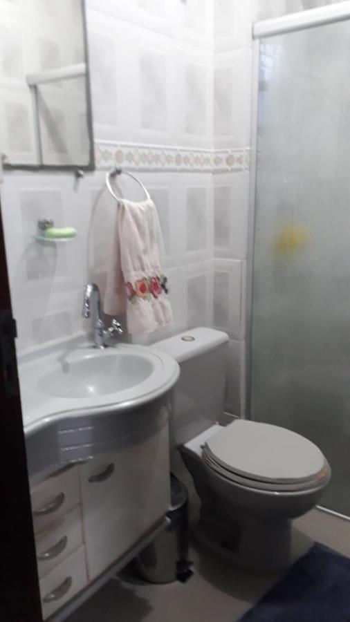 Appartement Apartamento Itagua à Ubatuba Extérieur photo