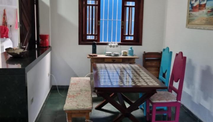 Appartement Apartamento Itagua à Ubatuba Extérieur photo