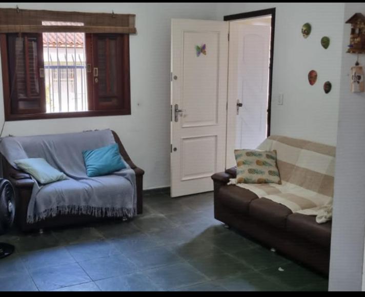 Appartement Apartamento Itagua à Ubatuba Extérieur photo
