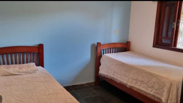Appartement Apartamento Itagua à Ubatuba Extérieur photo